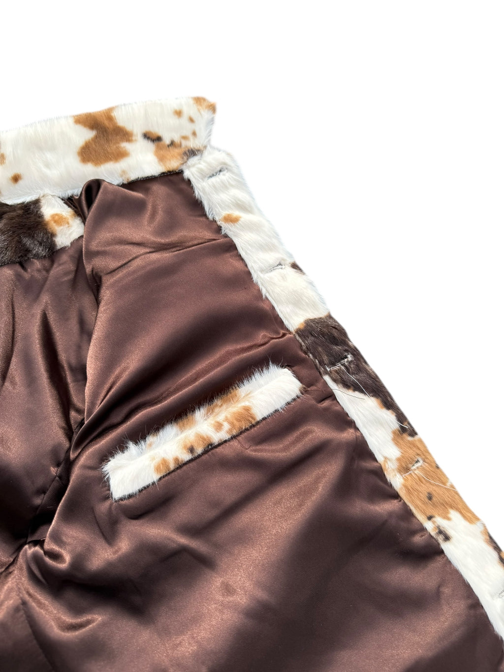 MUZINE TYPE-02 “野生 / YASEI” Jacket