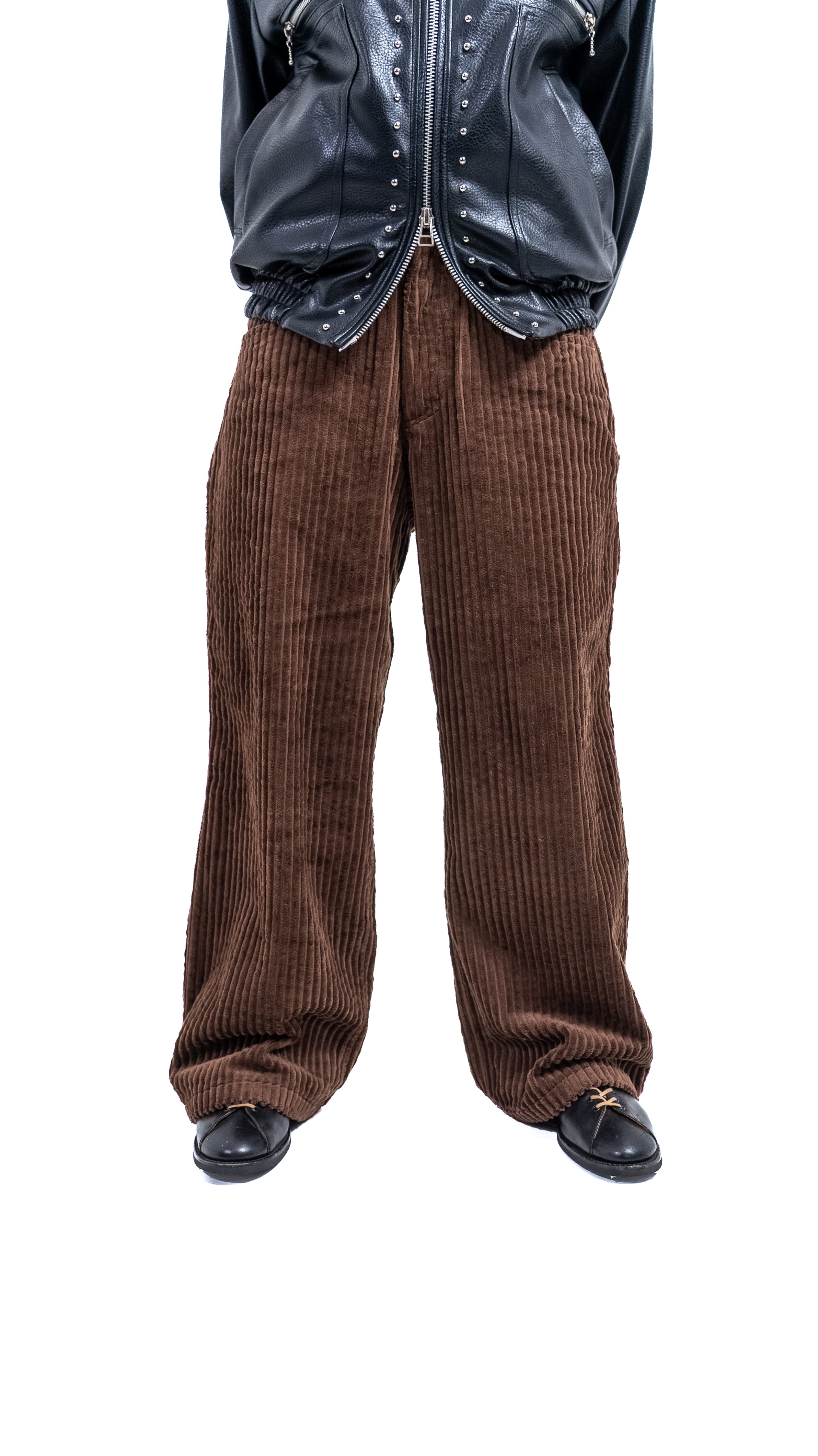 MUZINE TYPE-05 Corduroy Pants