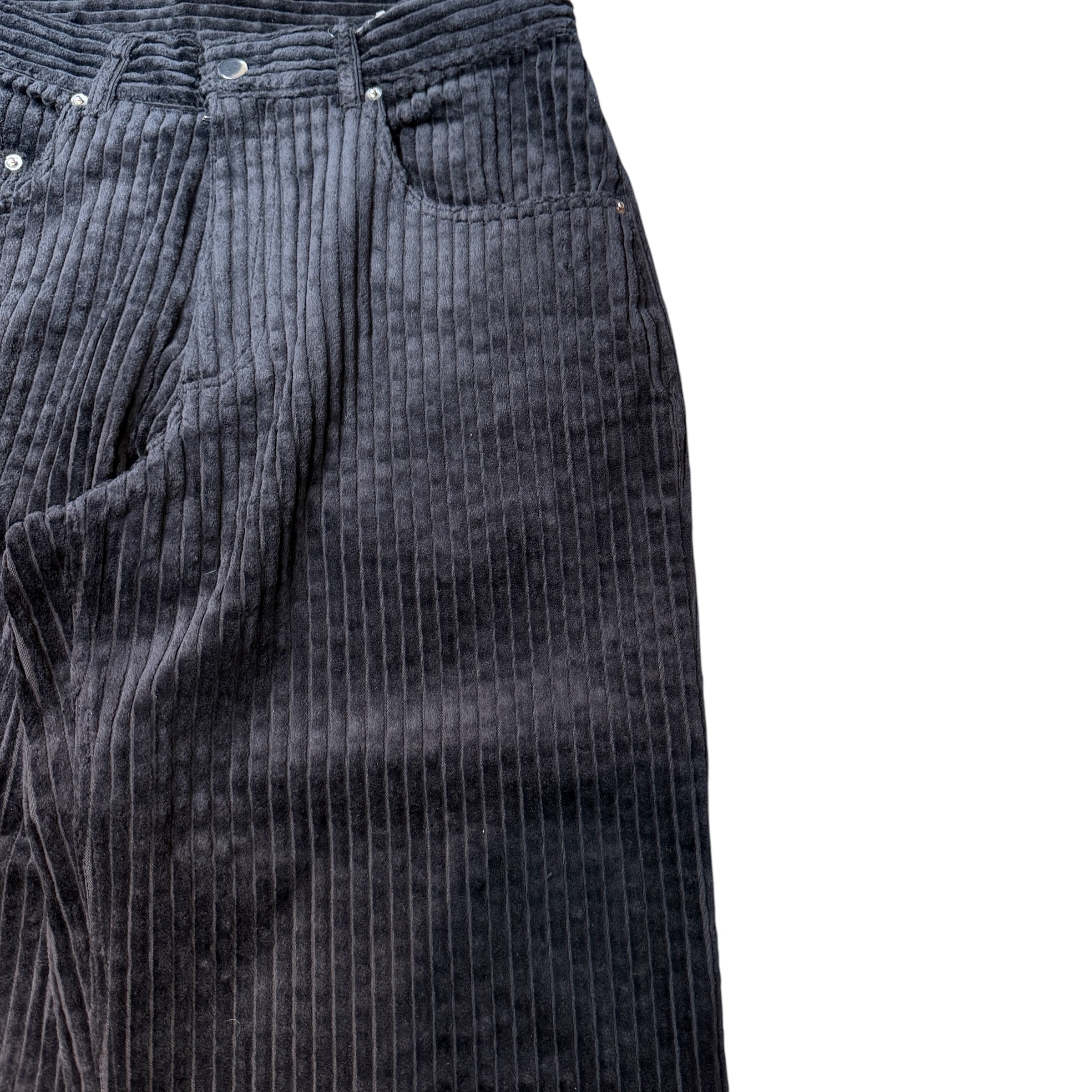MUZINE TYPE-05 Corduroy Pants