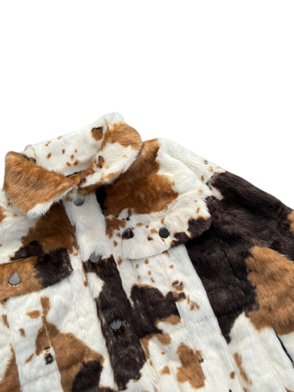 MUZINE TYPE-02 “野生 / YASEI” Jacket