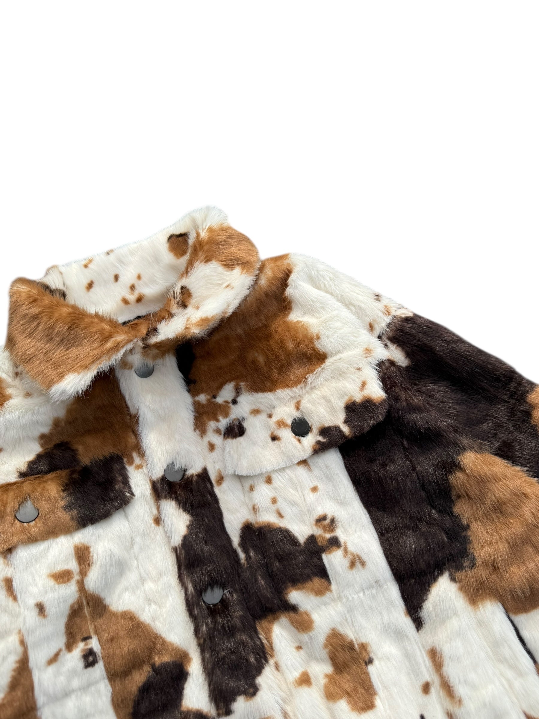 MUZINE TYPE-02 “野生 / YASEI” Jacket