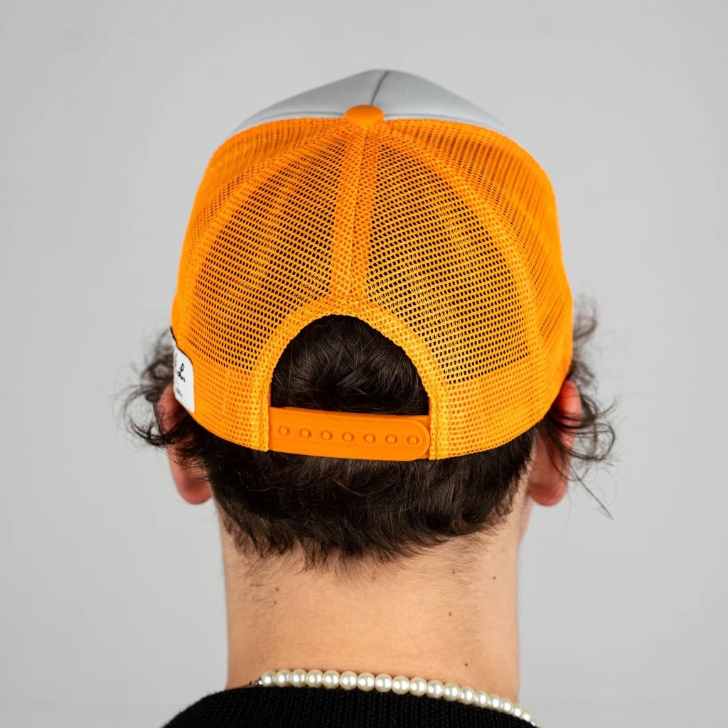 MUZINE TYPE-04 Knit Hoodie