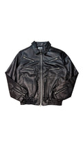 MUZINE TYPE-03 Studs Lether Jacket